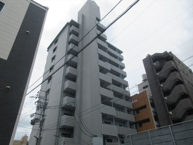 メゾン黒川