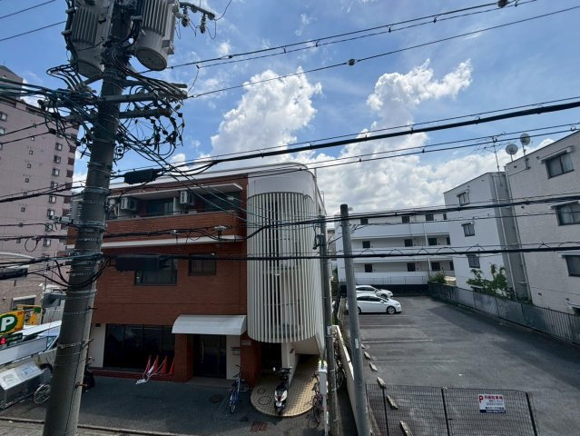 東和覚王山ヒルズ|名古屋市の賃貸ならMy賃貸の展望|東和覚王山ヒルズ