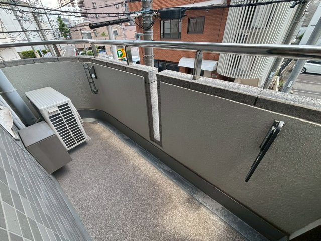 東和覚王山ヒルズ|名古屋市の賃貸ならMy賃貸のバルコニー|東和覚王山ヒルズ
