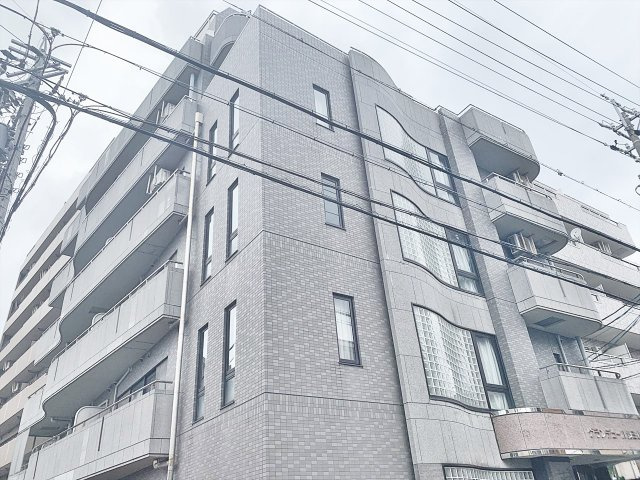 東和覚王山ヒルズ|名古屋市の賃貸ならMy賃貸