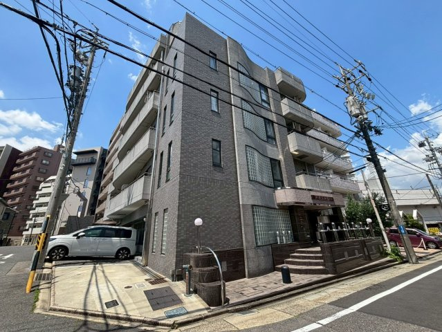 東和覚王山ヒルズ|名古屋市の賃貸ならMy賃貸