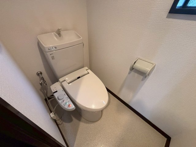東和覚王山ヒルズ|名古屋市の賃貸ならMy賃貸のトイレ|東和覚王山ヒルズ
