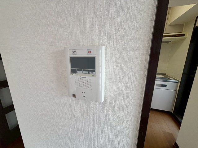東和覚王山ヒルズ|名古屋市の賃貸ならMy賃貸のセキュリティ|東和覚王山ヒルズ