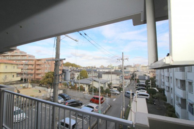 【展望】 | エクセレントトーシン東豊中