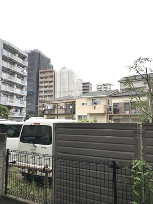 【展望】 | グレース上原 | 景色