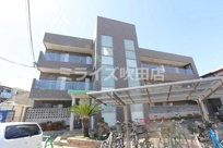 スプリングマンションの画像