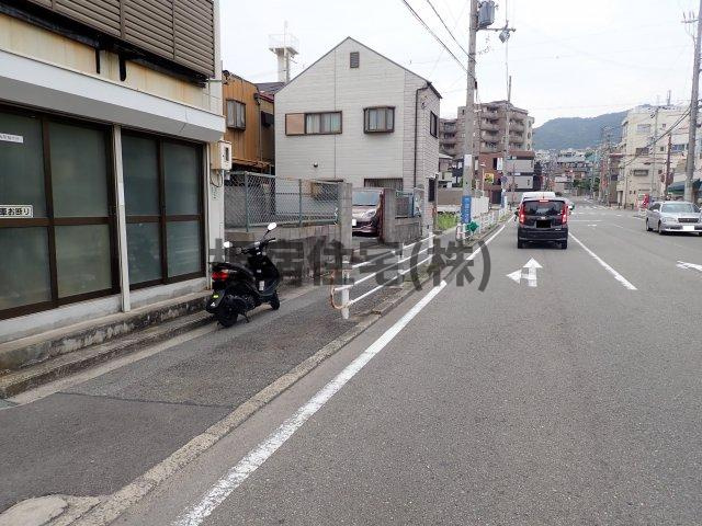 【外観】 | 西代通２丁目店舗　１階