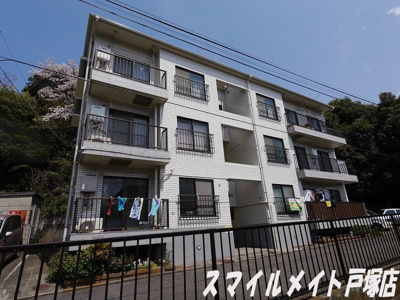 【外観】 | マンション築山第3