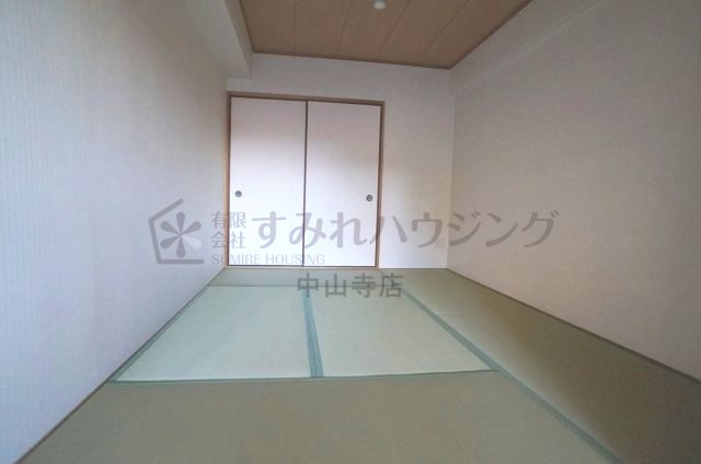 ゼフィール宝塚のその他