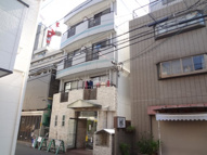 パールシティマンション玉出の画像