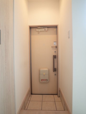 【玄関】 | スペラーレ | 玄関