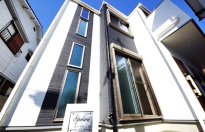 【外観】 | スペラーレ