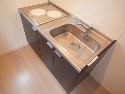 【キッチン】 | スペラーレ