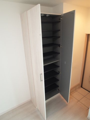 【収納】 | スペラーレ | シューズボックス