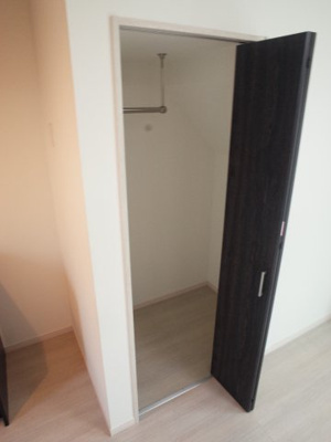 【収納】 | スペラーレ | クローゼット