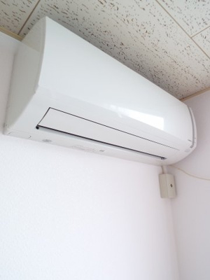 【その他共用部分】 | 新サンハイツ | エアコン完備☆