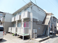 新サンハイツの画像