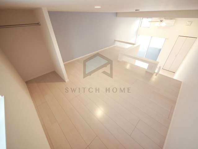 【寝室】 | クレセントハイツ | ※写真は、参考イメージです