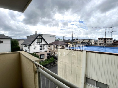 【展望】 | 光マンション