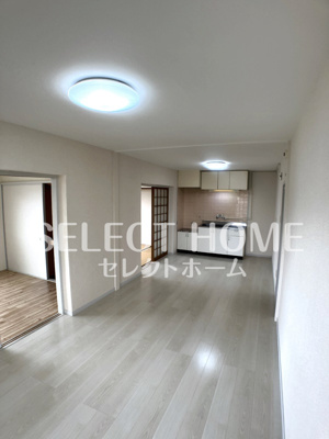  | 光マンション