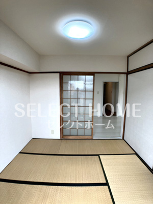  | 光マンション