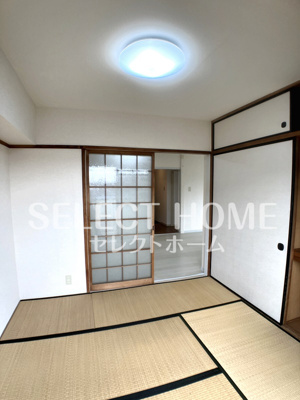  | 光マンション