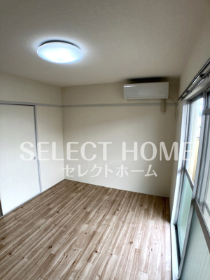  | 光マンション