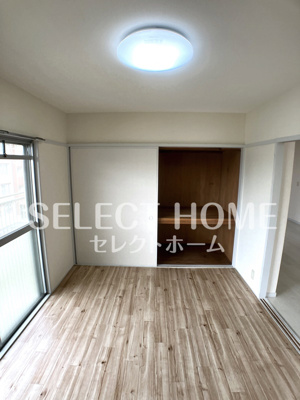  | 光マンション