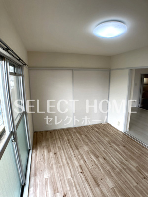  | 光マンション