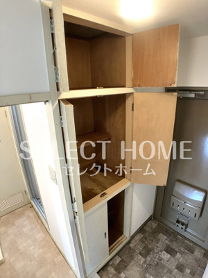  | 光マンション