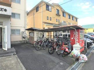 【その他共用部分】