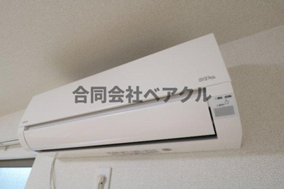 【設備】 | glanz CLK いちご館