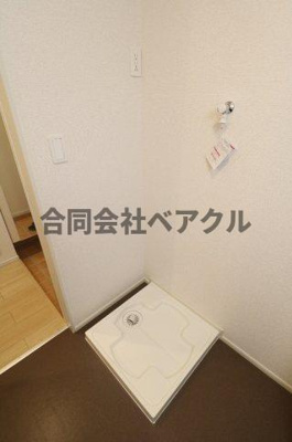 【設備】 | glanz CLK いちご館