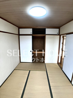  | 光マンション
