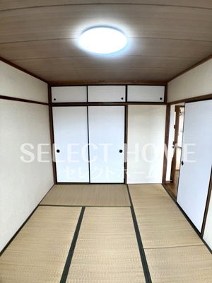  | 光マンション