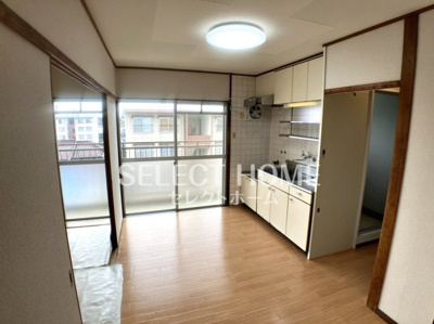 | 光マンション