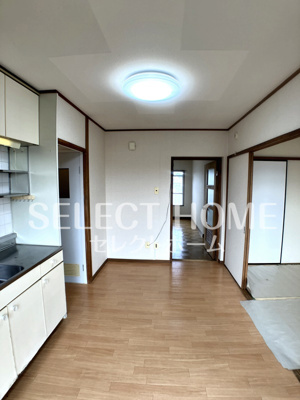 | 光マンション