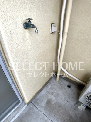  | 光マンション