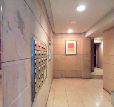 【その他共用部分】 | パークヴィラ中根