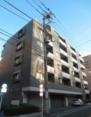 【外観】 | パークヴィラ中根