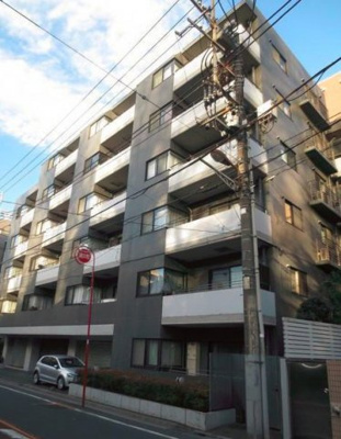 【外観】 | パークヴィラ中根