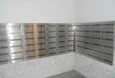 【その他共用部分】 | 中目黒GTハイツ