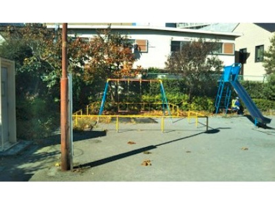 【周辺】 | 中目黒GTハイツ