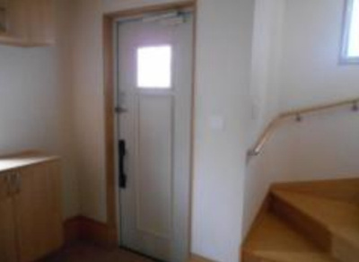 【玄関】 | 千代田町戸建