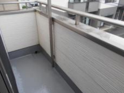 【バルコニー】 | 千代田町戸建