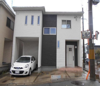 【外観】 | 千代田町戸建