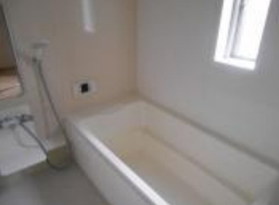 【浴室】 | 千代田町戸建