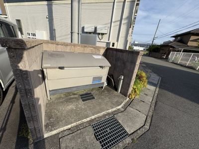 【その他共用部分】 | ラインハイト