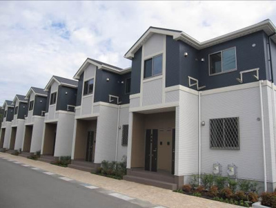 【外観】 | ラインハイト