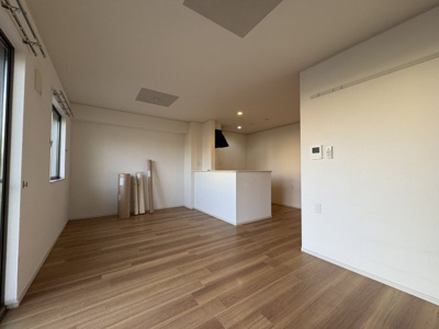 【居間・リビング】 | ラインハイト